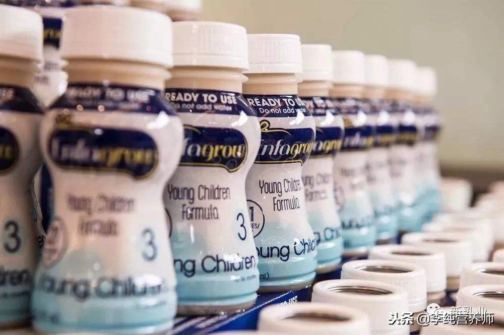 脱脂奶是智商税吗,配方牛奶是智商税吗