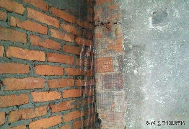 装修砌墙的注意事项,装修砌墙要注意哪些事项
