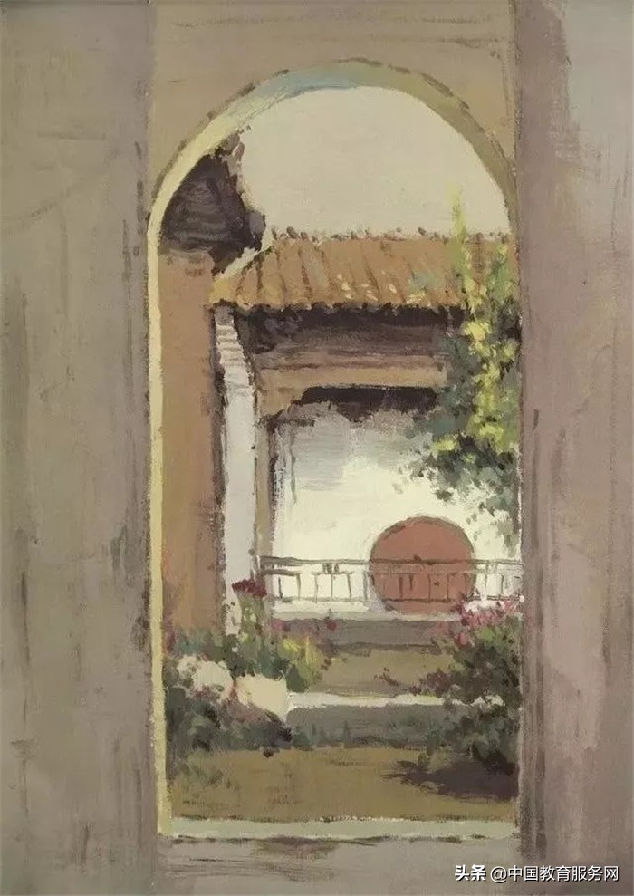 水彩水粉丙烯油画哪个适合新手,水彩水粉丙烯油画颜料哪种毒性大