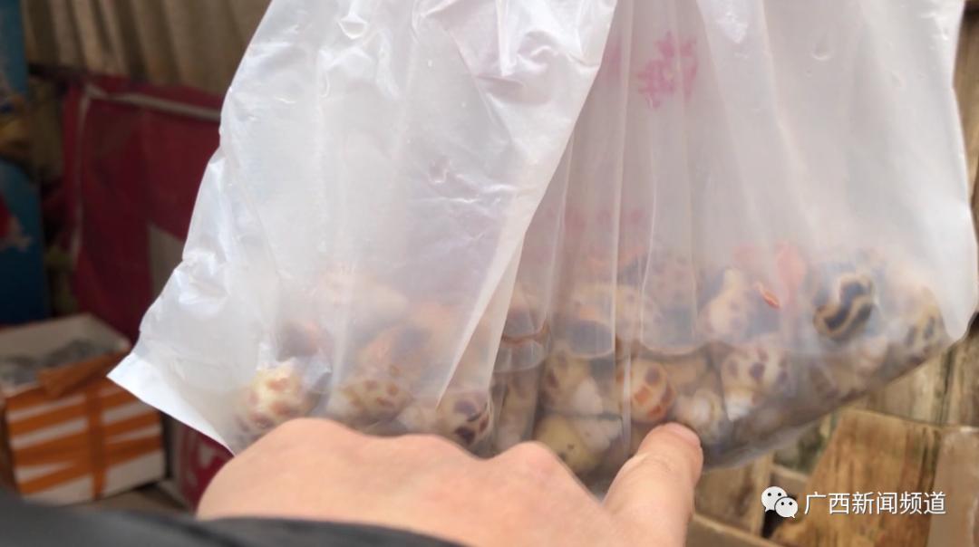南宁海鲜市场缺斤少两,南宁厢竹海鲜市场准备要拆吗
