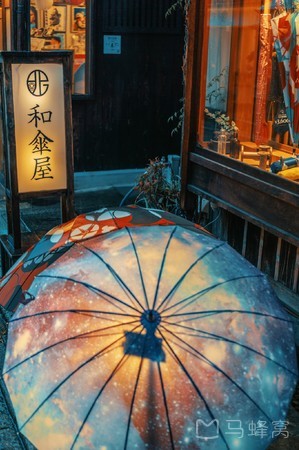 京都穿汉服,去京都穿什么汉服好看