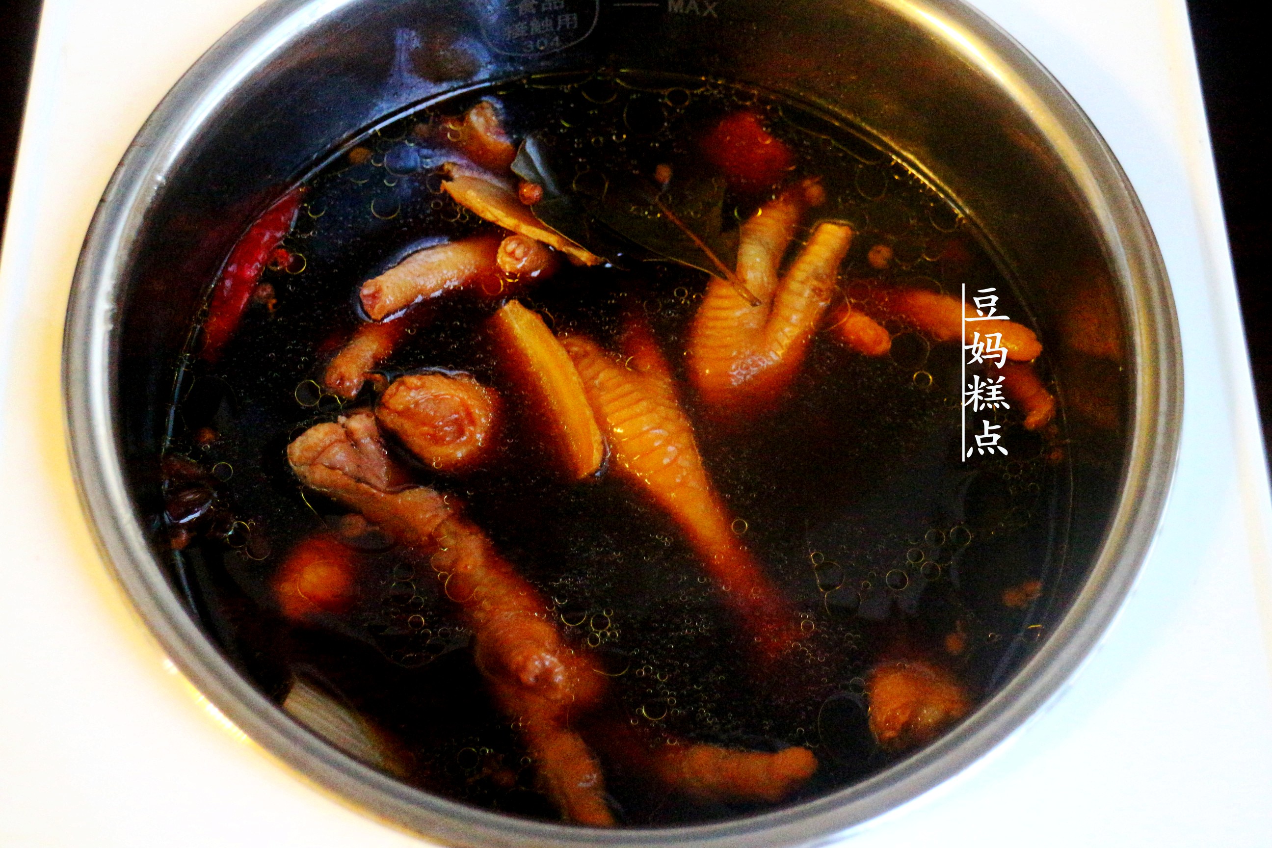 爱吃凤爪的千万不要错过,爱吃鸡爪的人要注意了