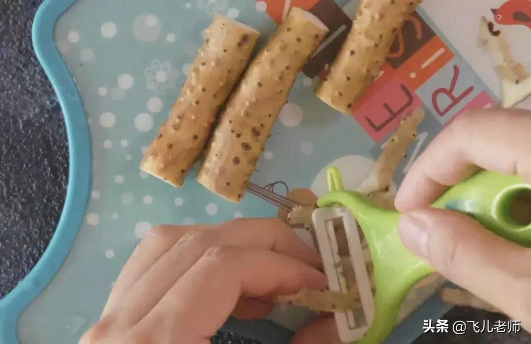 六个月宝宝加辅食，这三道辅食好消化、防便秘，肠道更健康