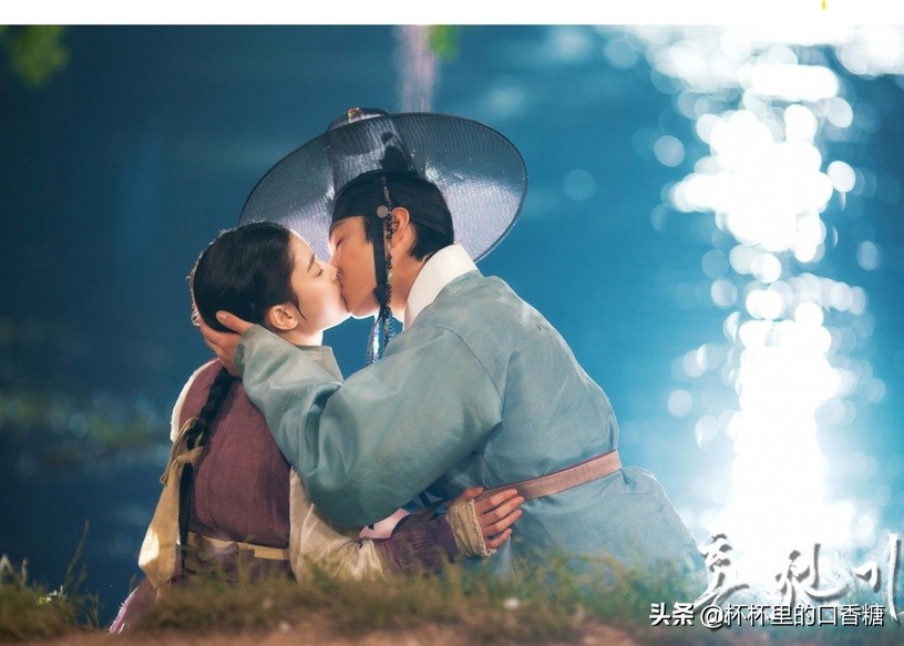 追剧古装韩剧推荐,古装韩剧恋慕在线观看