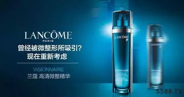 大牌化妆品成分讲解,大牌化妆品有哪些有效成分