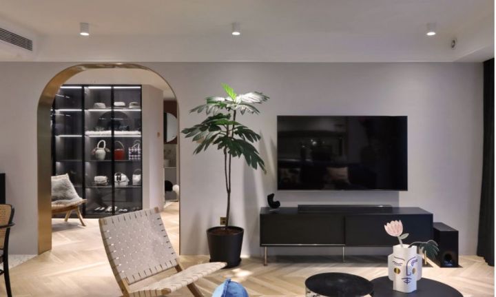 装修哪些灯光超级实用,家庭装修实用灯光操作新手必看