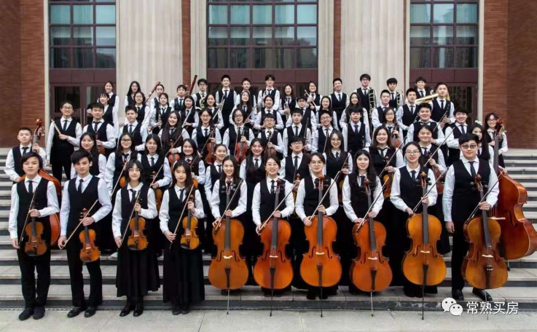 常熟康桥国际学校成立时间,常熟康桥学校开工了吗