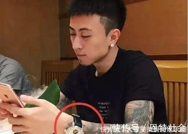 沪上秦奋,沪上秦奋有多少钱