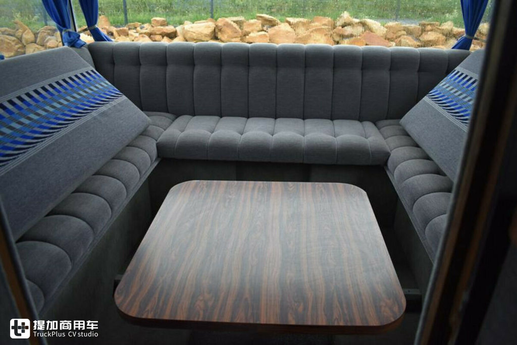 赛特拉豪华巴士生产,赛特拉中型客车