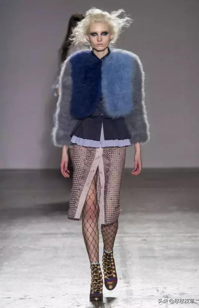 真假皮草区别是什么如何辨认,貂毛皮草真假怎么辨别