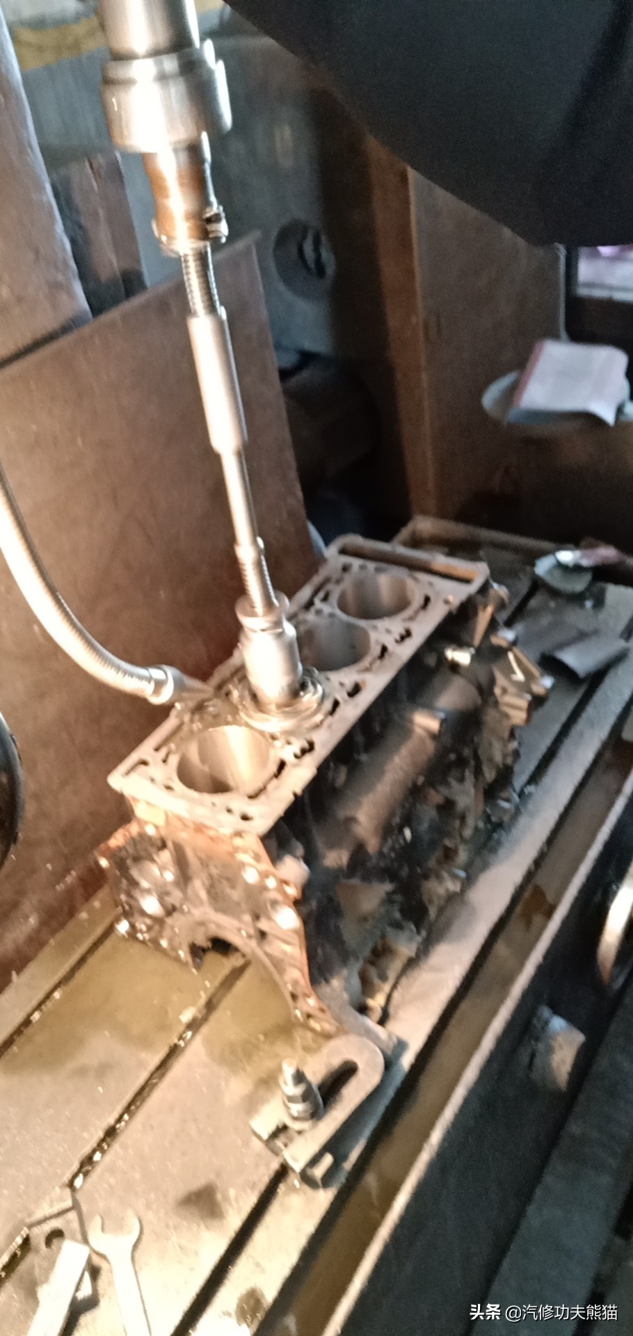 十年的奥迪q5维修,10年奥迪q5烧机油能解决吗