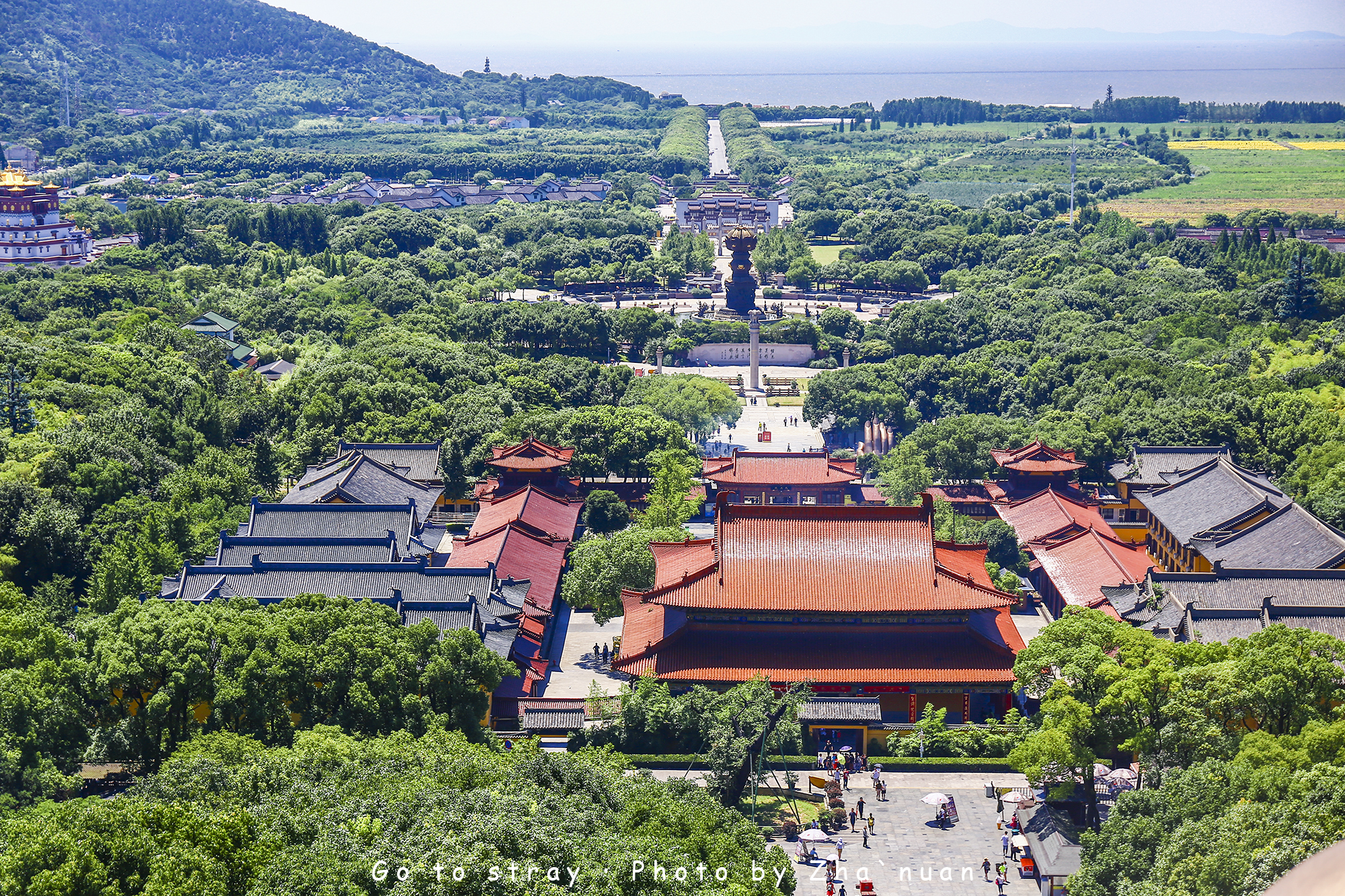 无锡的十大风景区,无锡标志性景点