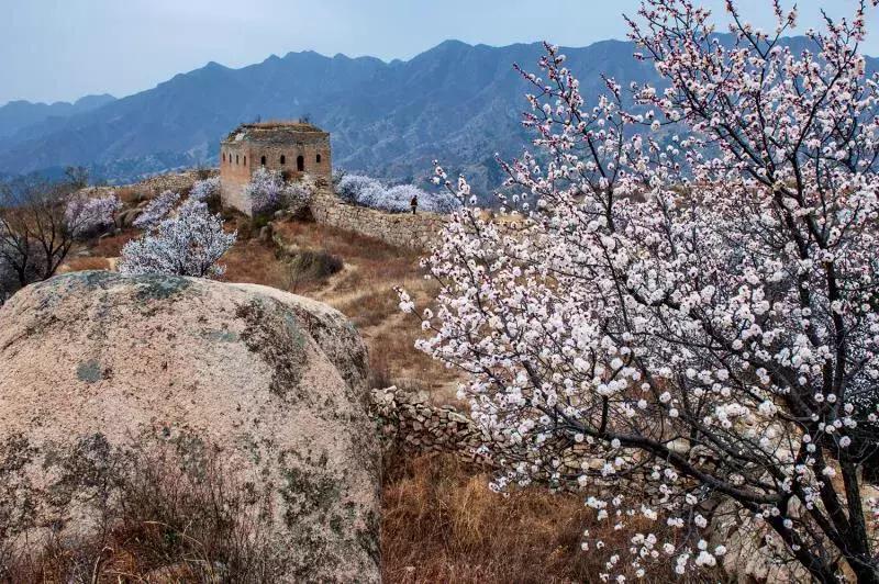 万里长城位于哪个地方,万里长城在哪省哪市哪县