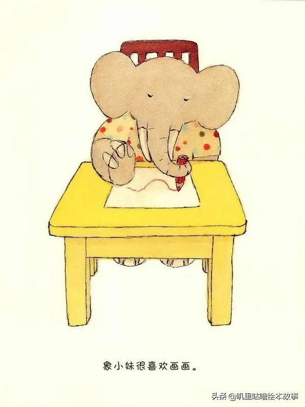 安东尼布朗儿童绘本合集,安东尼布朗出品的绘本有哪些