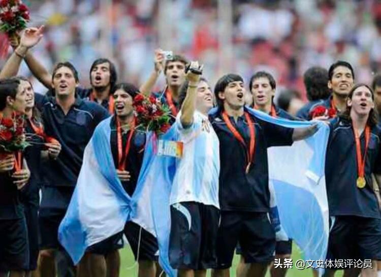 奥运足球比赛经典回顾,奥运经典回忆