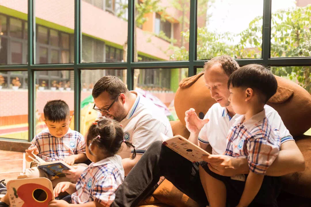 武汉最爱国际幼儿园学费,武汉最爱国际幼儿园