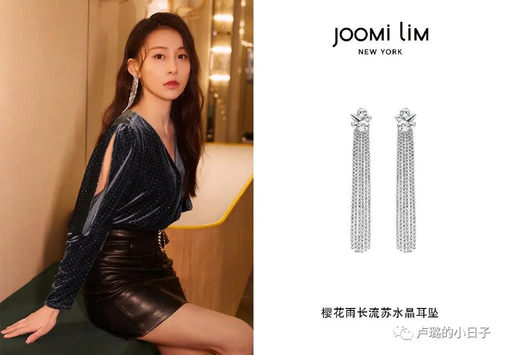 私藏珍珠耳环,私藏式耳饰推荐