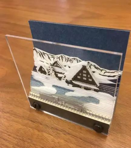 最美便签纸设计,日本STALOGY便签纸