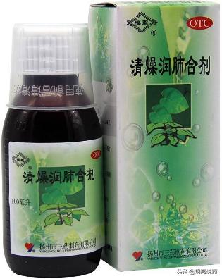 咽干口干鼻干燥吃什么中成药,口干口苦大便干燥吃什么中成药