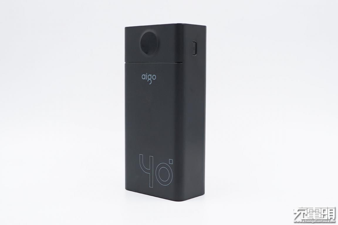 爱国者40000充电宝测评,爱国者充电宝测评30w快充