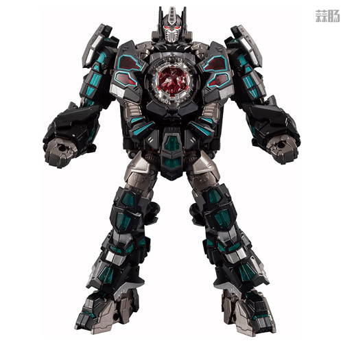 变形金刚联名系列震撼登场,变形金刚联动手表