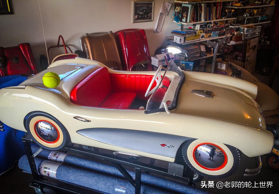 看完想哭全球苦寻无果的“霹雳游侠”，竟然是别人母亲的遗物