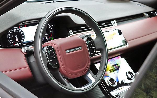 7万多的路虎极光值得买吗,降价达13万多路虎极光