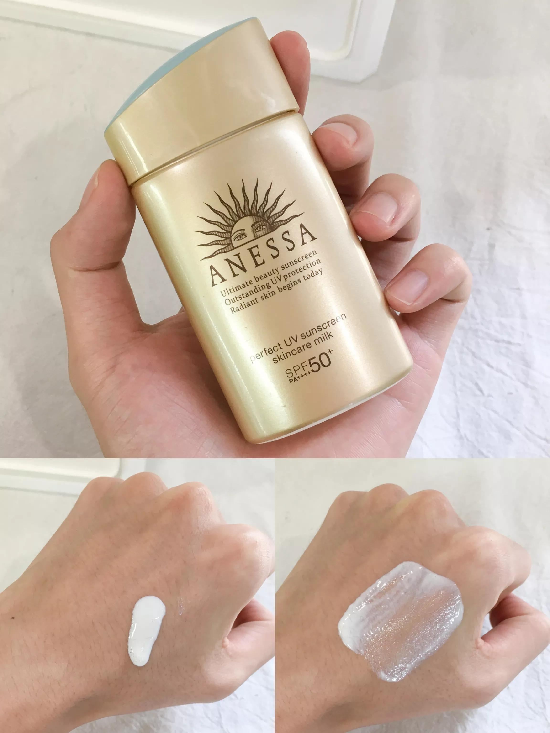 男生夏天推荐的防晒,男生夏天防晒需不需要