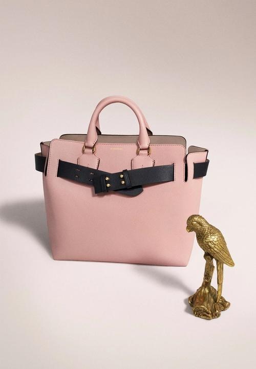 巴宝莉必买什么包,巴宝莉必买包包推荐图片