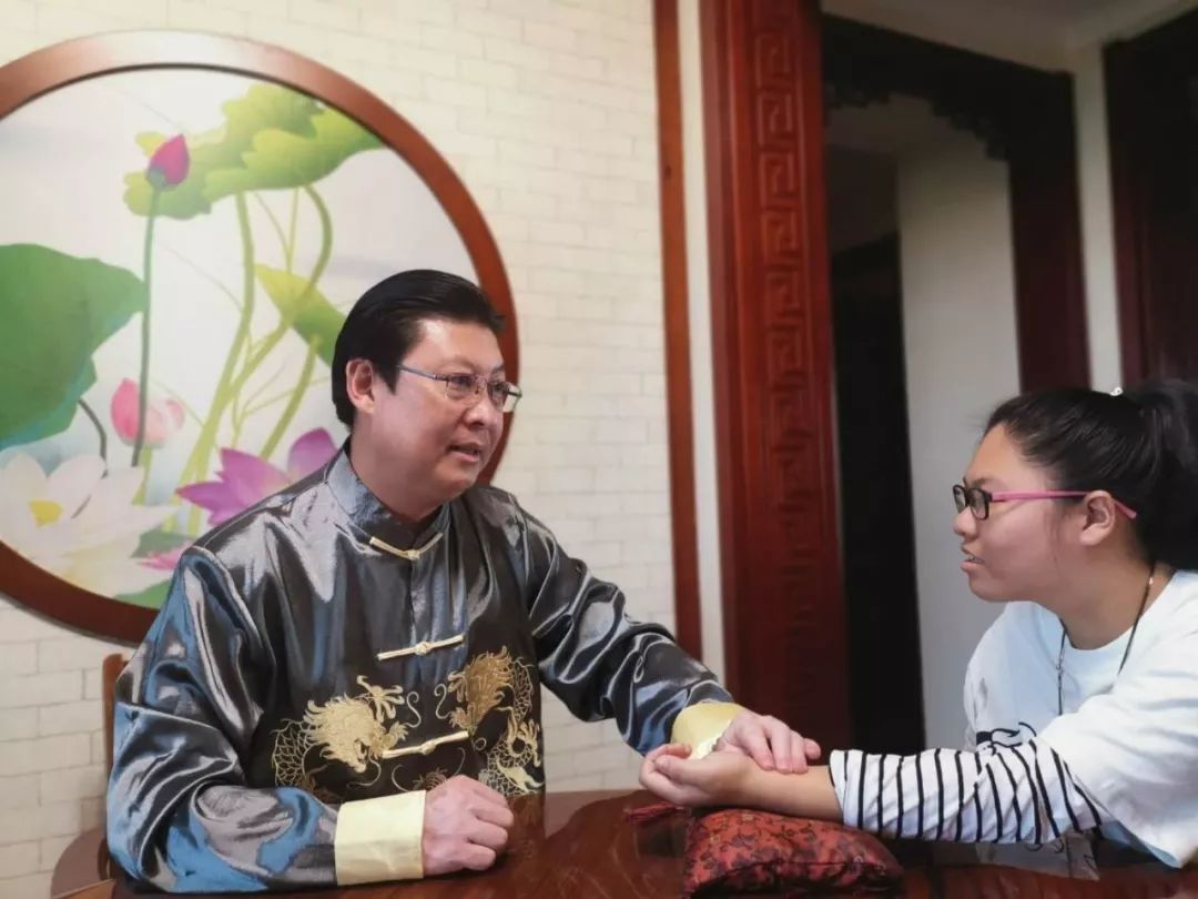 谁知道哪里有比较好的中医,哪里能找到真正的好中医呀