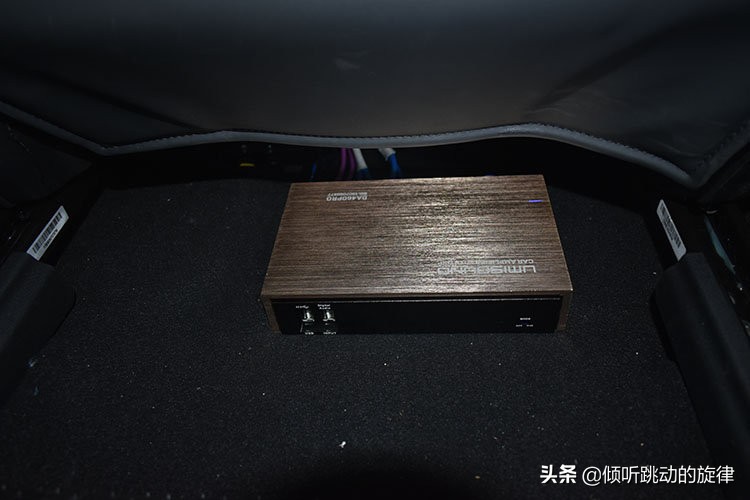 十一代思域改音响做隔音,十代本田思域汽车喇叭音响改装