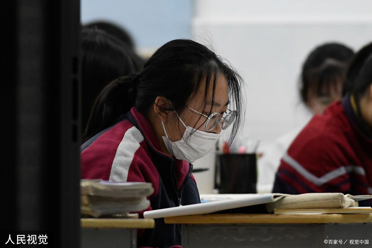 高考前感冒如何快速缓解,高考前后老感冒怎么办