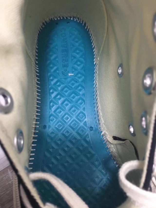 vanssample鞋,vans原盒和配盒的区别