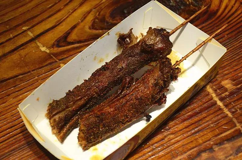 江汉路步行街一日游,江汉路步行街旅游吃啥