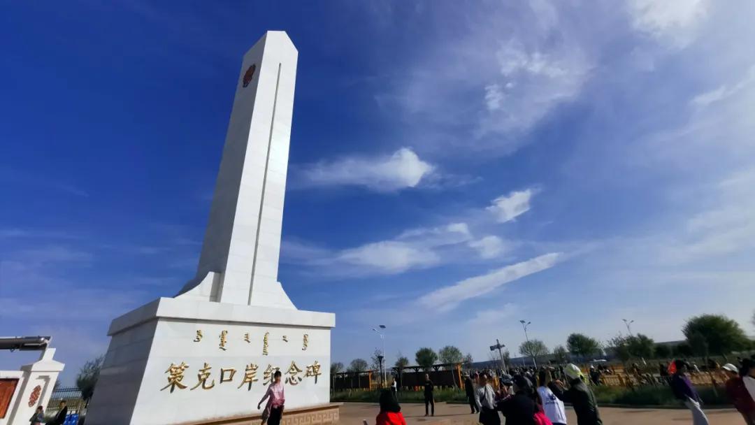 额济纳青年节旅游攻略,额济纳胡杨林旅游攻略