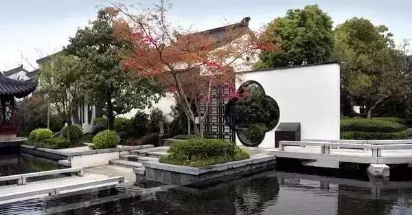 院子还是中国的最美,院子是中国人一辈子的情怀