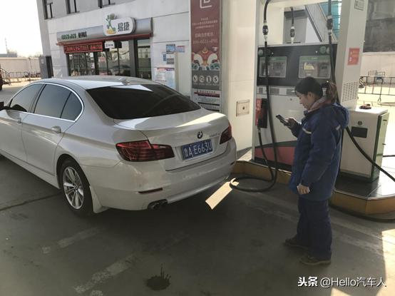 济南市区加油洗车,济南中石化加油洗车怎么操作