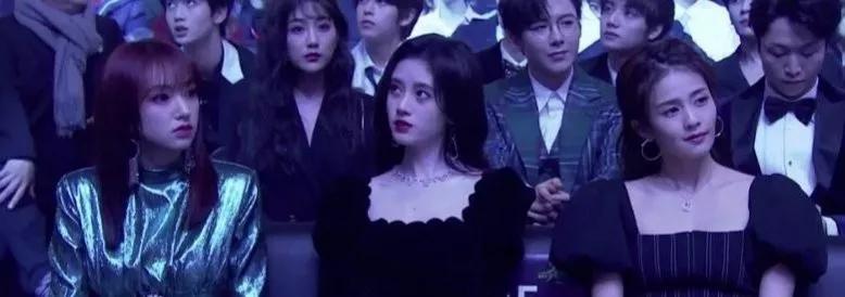 鞠婧祎有没有精修图漂亮,原来鞠婧祎的美貌全靠精修