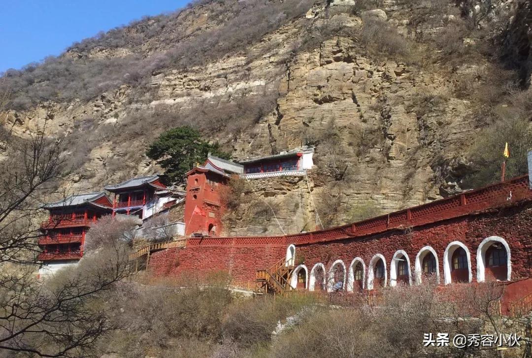 *物文**看山西之忻州地区