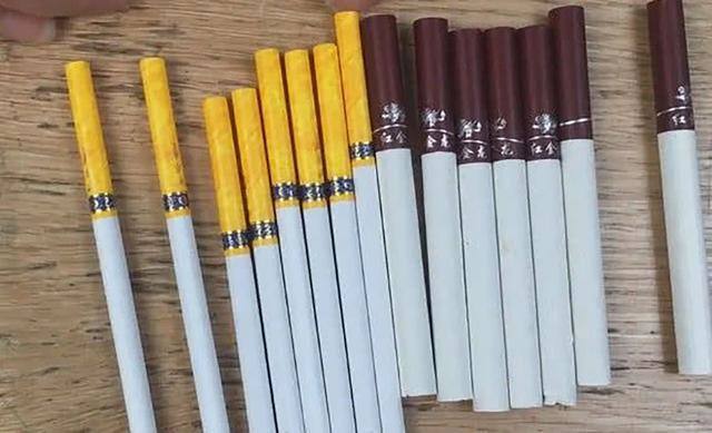 中国假烟最新消息,中国假烟县