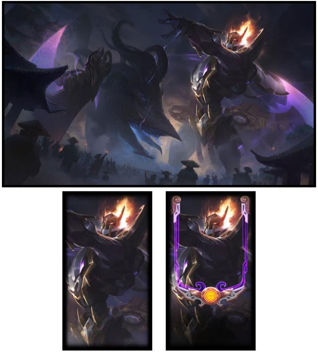 11.6云顶之弈装备改动,测试服红绒斗篷改动