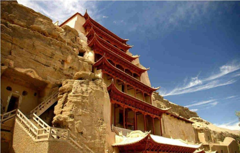 深圳去甘肃旅游攻略,私人订制青海甘肃自由行旅游攻略