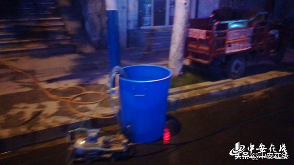 记者调查占道洗车,记者调查利润有多大