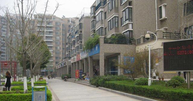 县城房价的未来发展趋势,县城房价有所回升