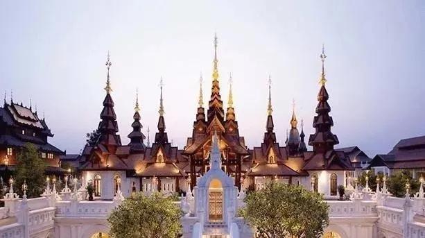 去泰国留学要不要考雅思,泰国学习泰语学校