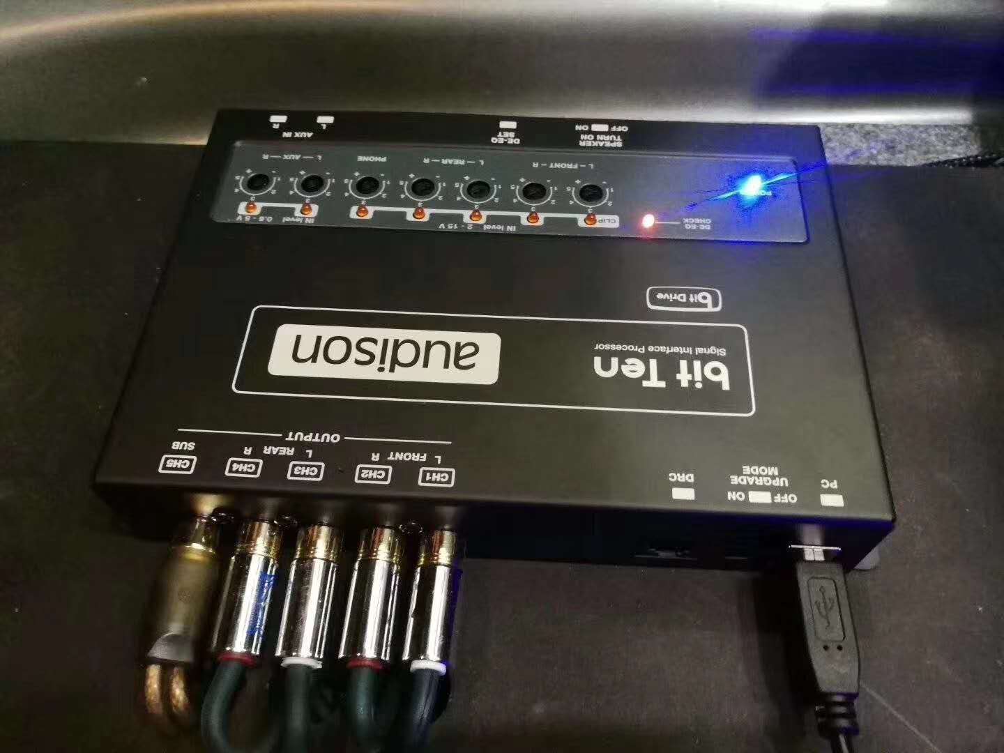 原车音响如何提升音质,大众途观音响改装升级