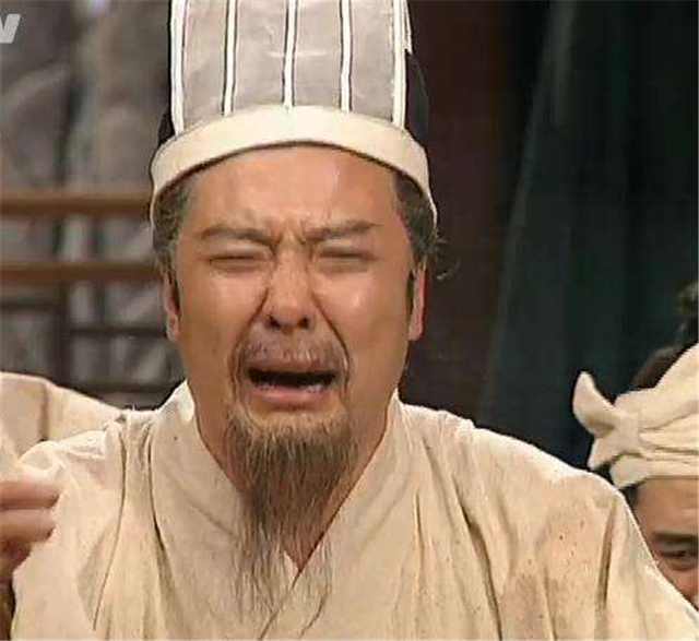 刘备成功的五大秘诀,刘备逆袭的过程