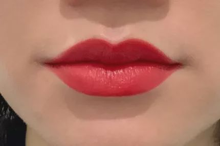 正红色的口红哪种最好用,无滤镜口红哪种好用女士