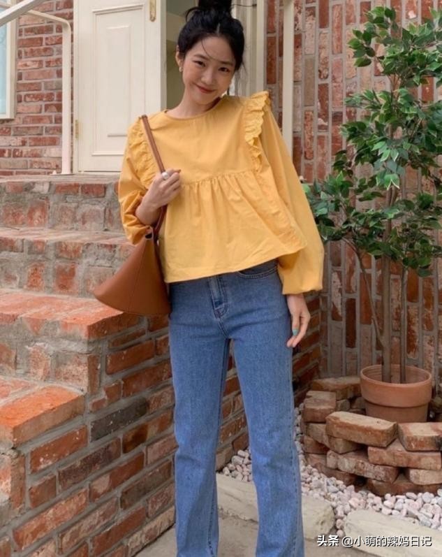 有小肚子的女人穿什么好,托腹裤怎么减肚子