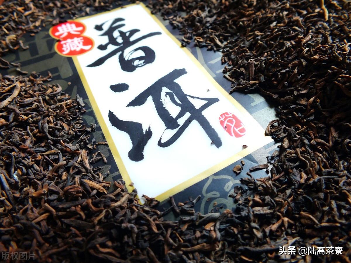 一代名山,南糯山普洱茶是哪个村寨的茶